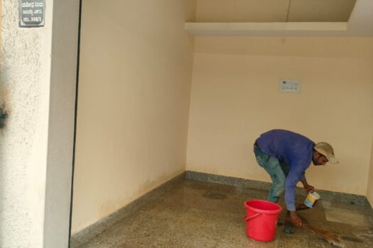Shop for Rent in BTM