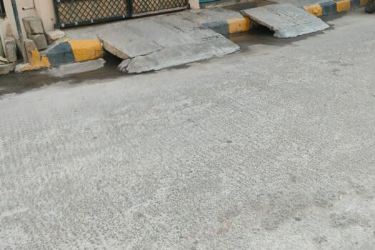 Shop for Rent in BTM